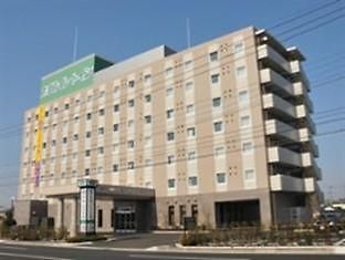 Hotel Route-Inn Utsunomiya Miyukicho -Kokudou4Gou- מראה חיצוני תמונה