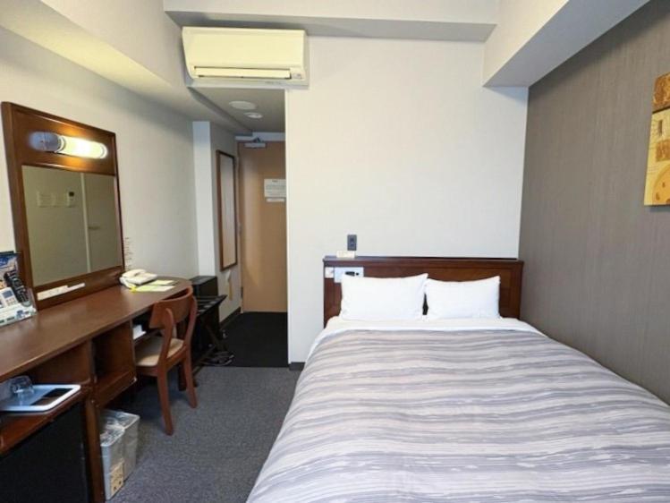 Hotel Route-Inn Utsunomiya Miyukicho -Kokudou4Gou- מראה חיצוני תמונה