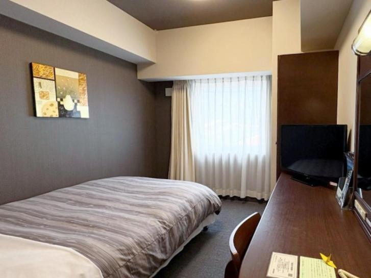Hotel Route-Inn Utsunomiya Miyukicho -Kokudou4Gou- מראה חיצוני תמונה