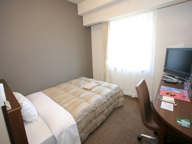 Hotel Route-Inn Utsunomiya Miyukicho -Kokudou4Gou- מראה חיצוני תמונה