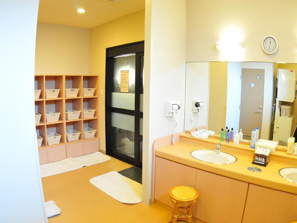 Hotel Route-Inn Utsunomiya Miyukicho -Kokudou4Gou- מראה חיצוני תמונה