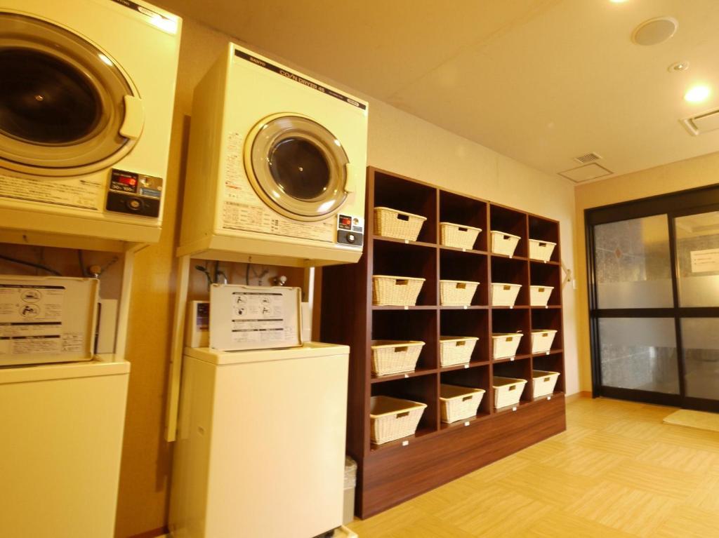 Hotel Route-Inn Utsunomiya Miyukicho -Kokudou4Gou- מראה חיצוני תמונה