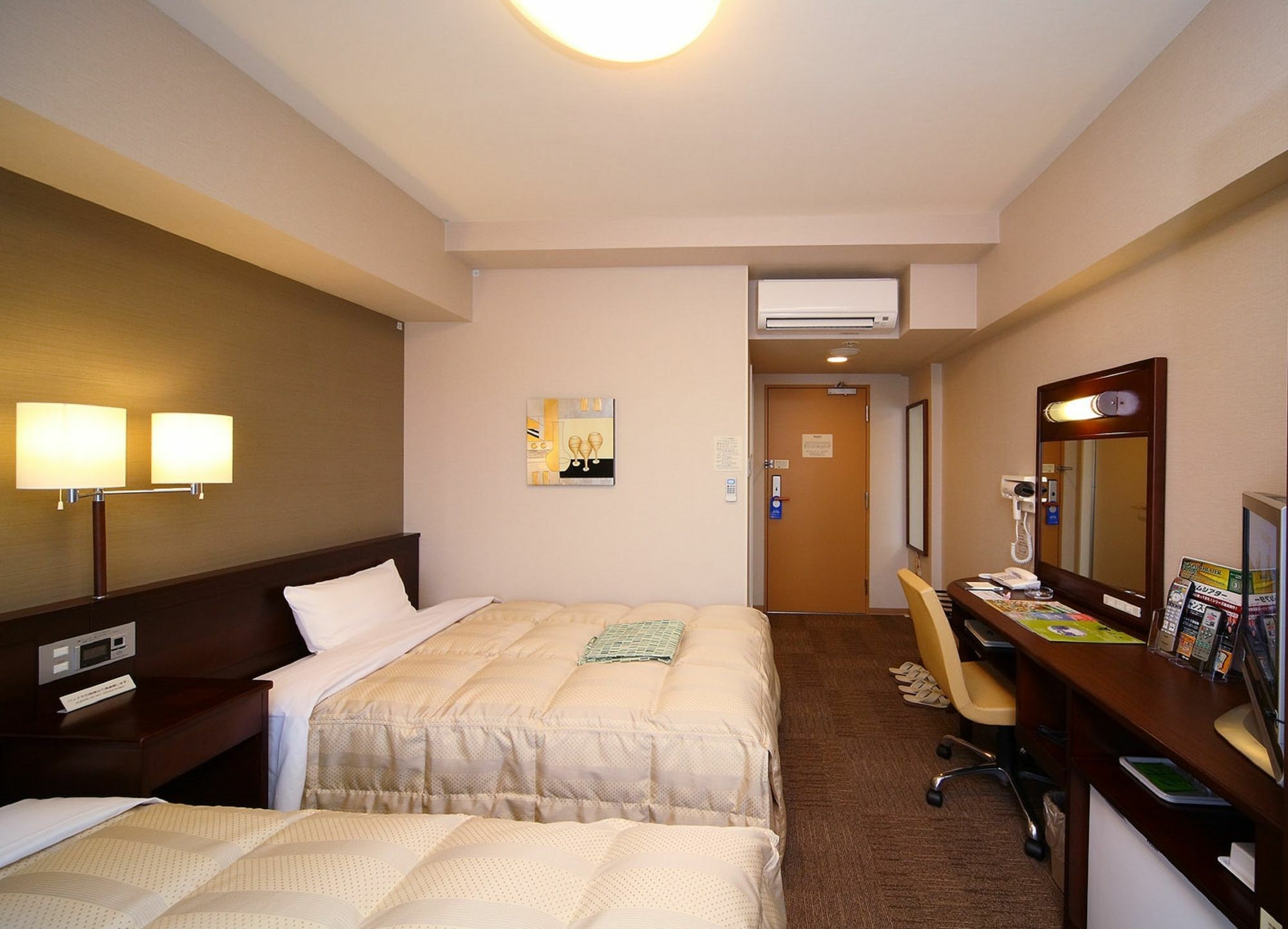 Hotel Route-Inn Utsunomiya Miyukicho -Kokudou4Gou- מראה חיצוני תמונה
