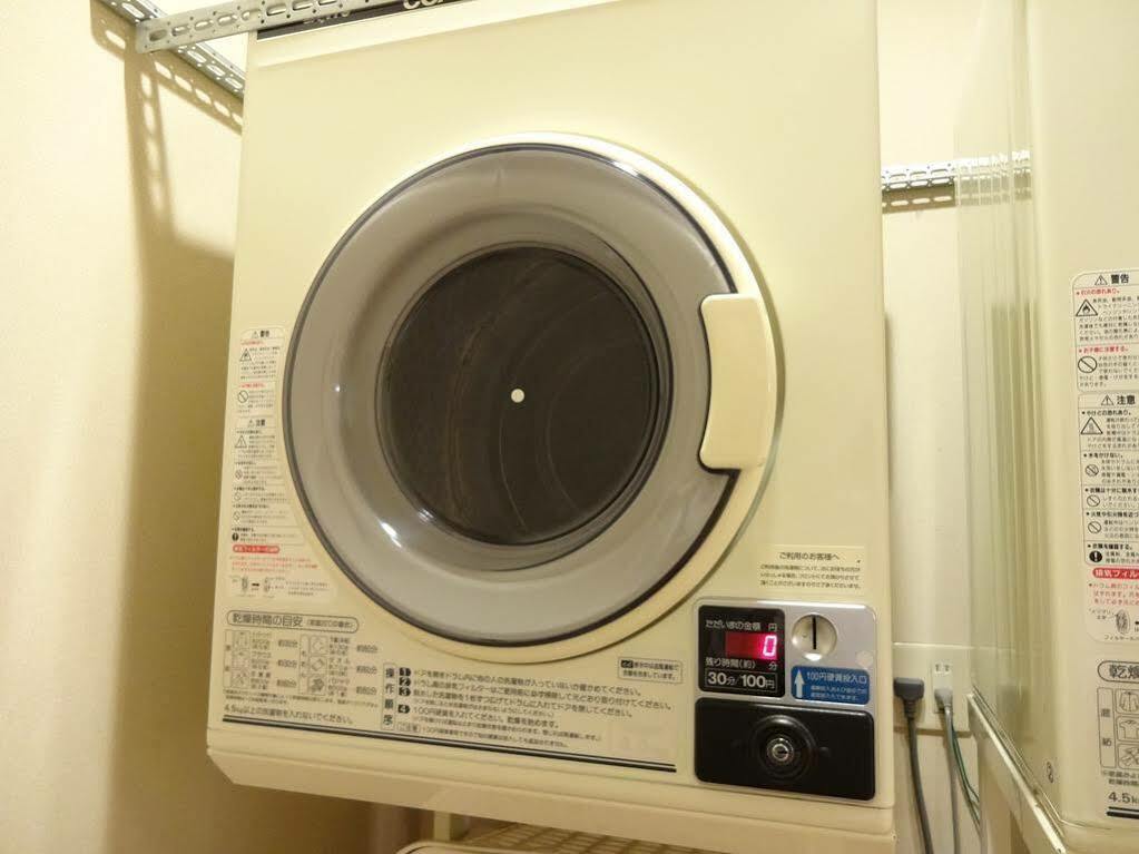 Hotel Route-Inn Utsunomiya Miyukicho -Kokudou4Gou- מראה חיצוני תמונה