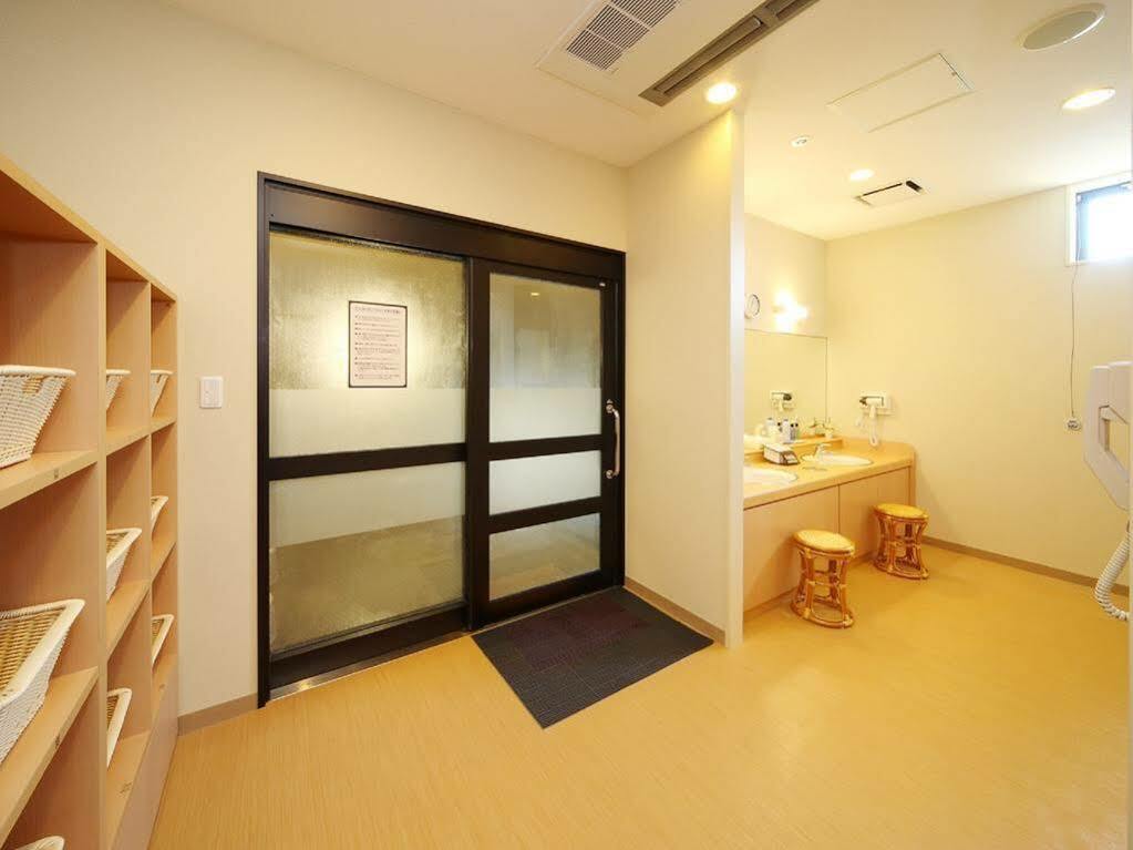 Hotel Route-Inn Utsunomiya Miyukicho -Kokudou4Gou- מראה חיצוני תמונה