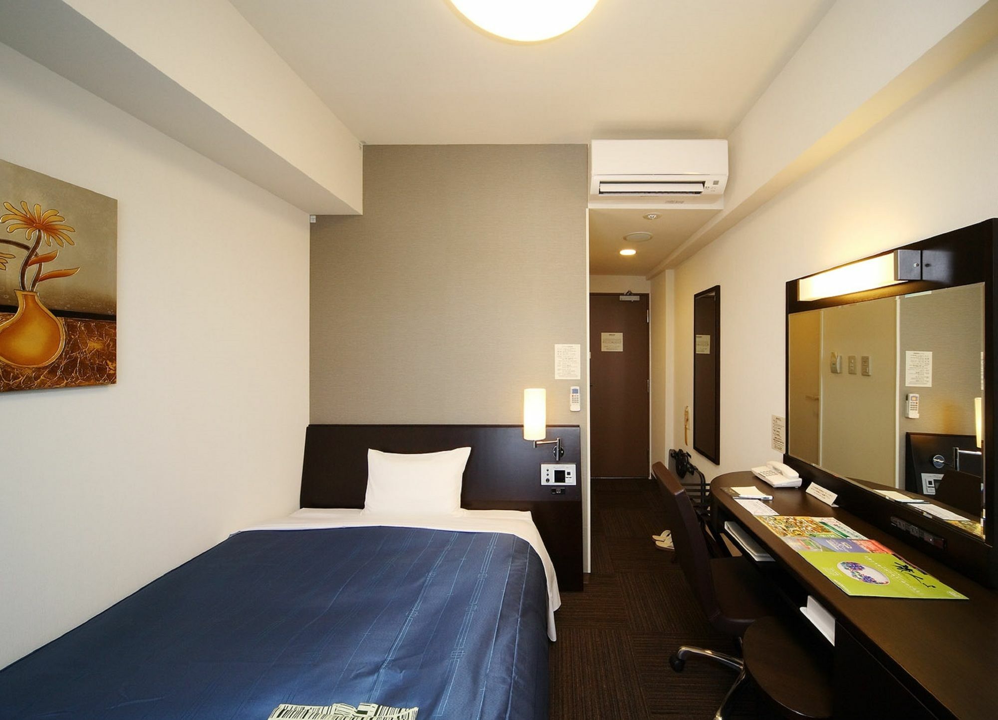 Hotel Route-Inn Utsunomiya Miyukicho -Kokudou4Gou- מראה חיצוני תמונה